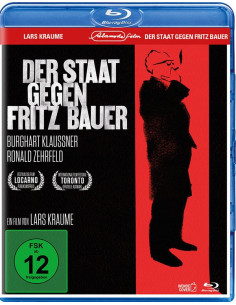 Der Staat gegen Fritz Bauer...