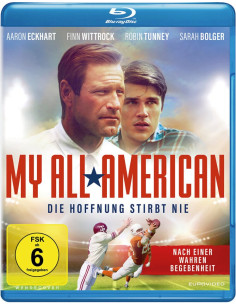 My All American - Die...
