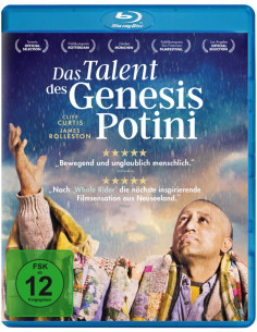 Das Talent des Genesis...