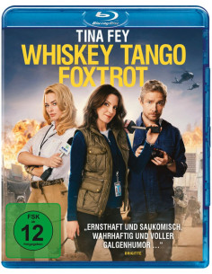 Whiskey Tango Foxtrot...