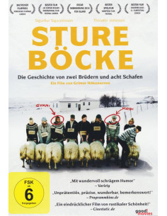 Sture Böcke (DVD)