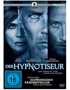 Der Hypnotiseur (DVD)