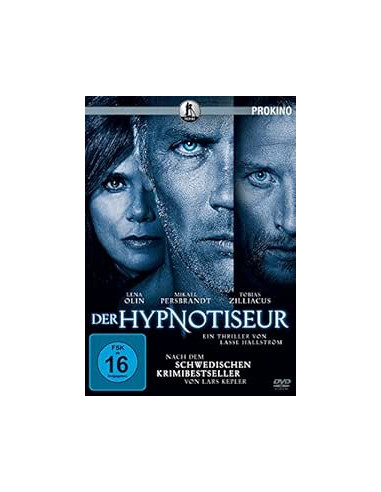 Der Hypnotiseur (DVD)