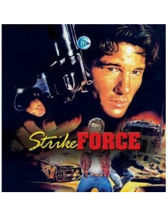 Strike Force (DVD)
