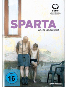 Sparta (DVD)