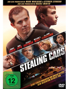 Stealing Cars (DVD)
