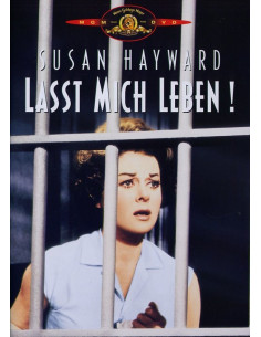 Lasst mich leben! (DVD)