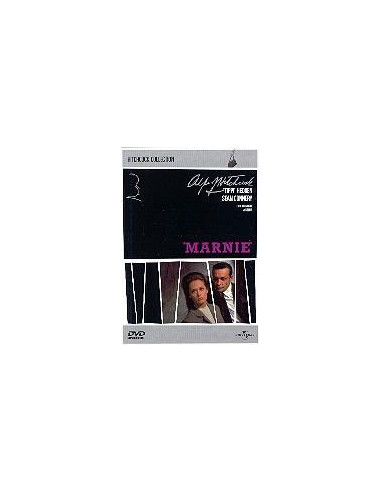 Marine (1964) (DVD)
