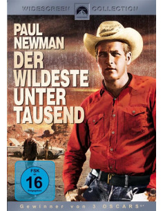 Der Wildeste unter Tausend...