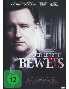 Der letzte Beweis (DVD)