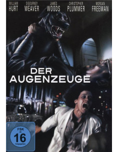 Der Augenzeuge (DVD)