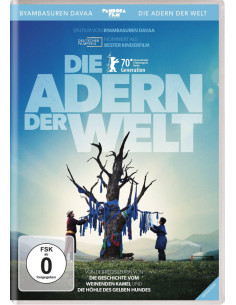 Die Adern der Welt (DVD)