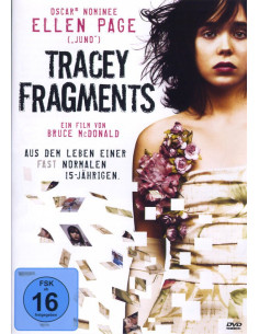 Tracey Fragments (DVD)