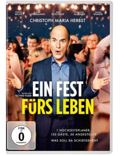 Ein Fest fürs Leben (DVD)