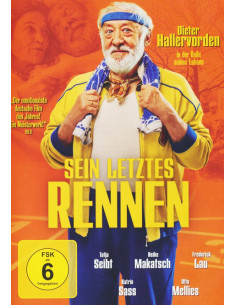 Sein letztes Rennen (DVD)