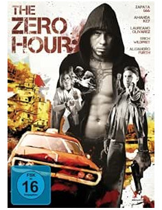 The Zero Hour (DVD)