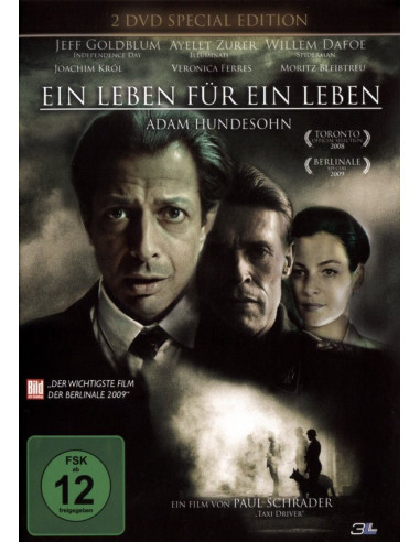 Ein Leben für ein Leben (DVD)