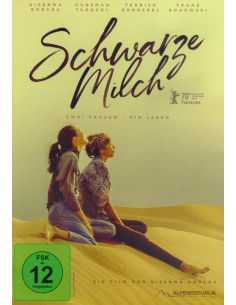 Schwarze Milch (DVD)