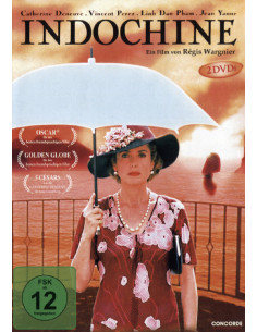 Indochine (DVD)