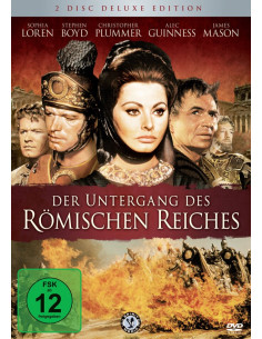 Der Untergang des Römischen...
