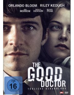 The Good Doctor - Tödliche...
