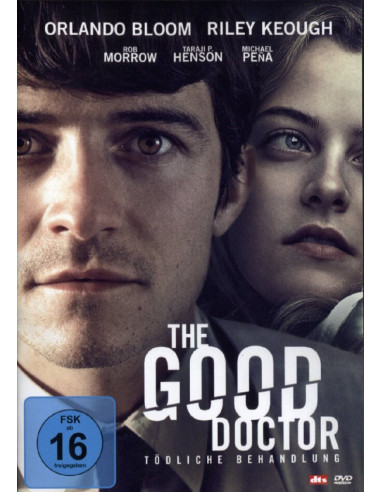 The Good Doctor - Tödliche Behandlung...