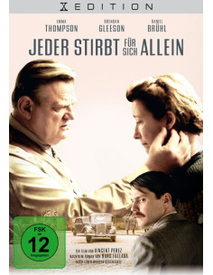 Jeder stirbt für sich...