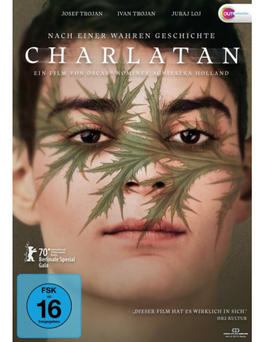 Charlatan (DVD)