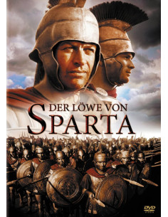 Der Löwe von Sparta (DVD)