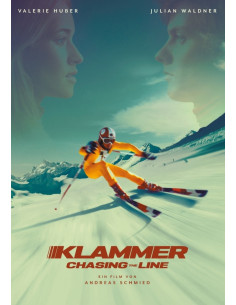 Klammer - Chasing the Line...
