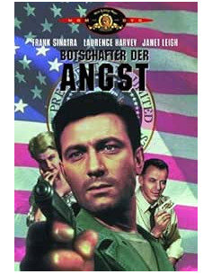 Botschafter der Angst (DVD)