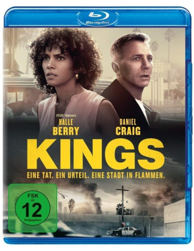 Kings (BLU-RAY)