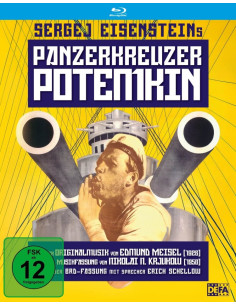 Panzerschiff Potemkin...