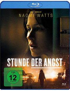Stunde der Angst (BLU-RAY)