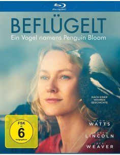 Beflügelt - Ein Vogel...