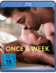 Once a Week (BLU-RAY)