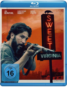 Sweet Virginia (BLU-RAY)