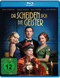 Da Scheiden sich die...