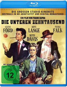 Die unteren Zehntausend...
