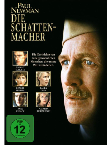 Die Schattenmacher (DVD)