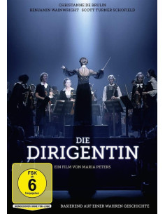 Die Dirigentin (DVD)