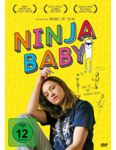 Ninja Baby (DVD)
