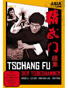 Tschang Fu - Der...