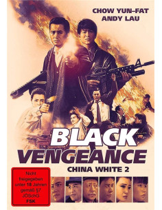 Black Vengeance - China...