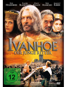 Ivanhoe - Der Junge Ritter...