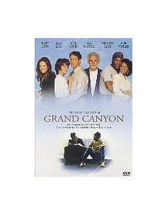Grand Canyon (DVD)