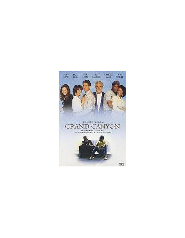 Grand Canyon (DVD)