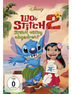Lilo & Stitch 2 - Völlig...