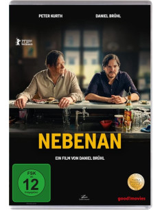 Nebnan (DVD)