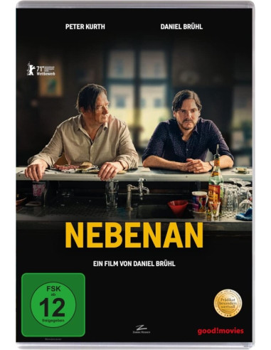 Nebnan (DVD)